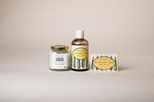 Abundance of Blessings - Kentucky Soaps & Such