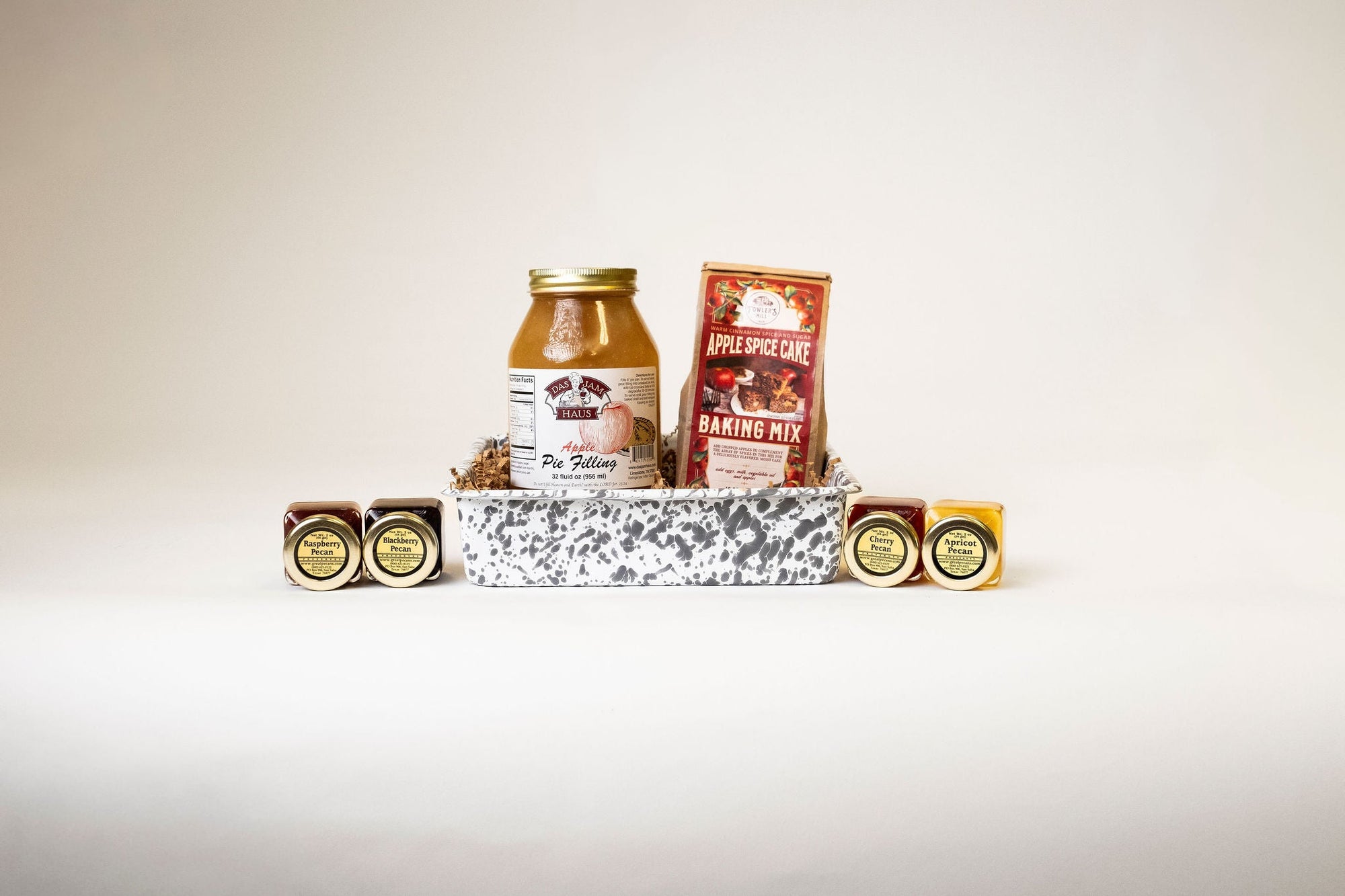 Apples & Such - Kentucky Soaps & Such