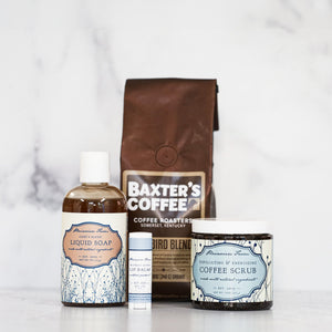 Cup of Joe - Kentucky Soaps & Such