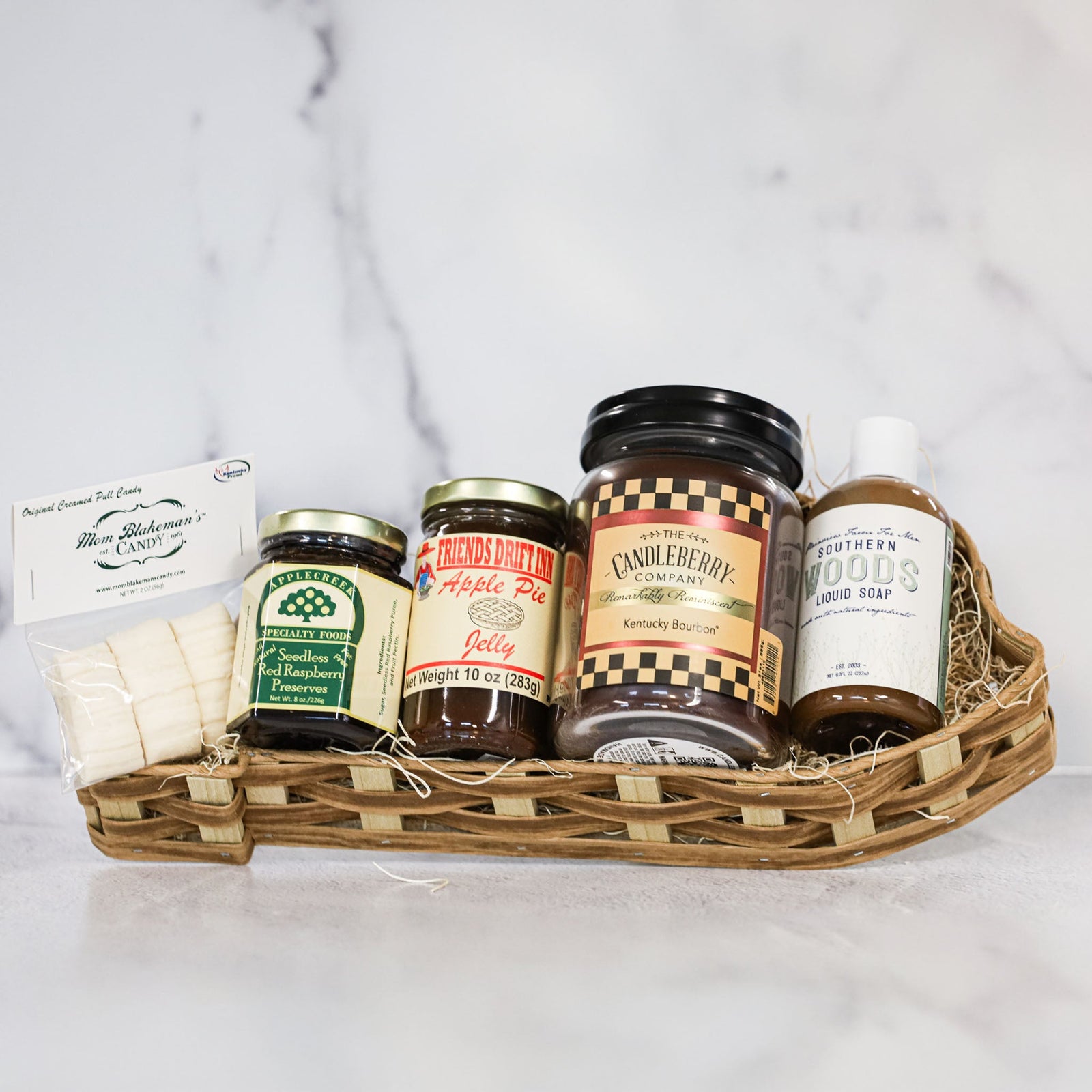 Made in Kentucky - Kentucky Soaps & Such