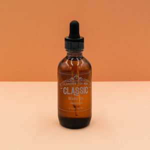 Plainview Farm Beard Oil - Kentucky Soaps & Such