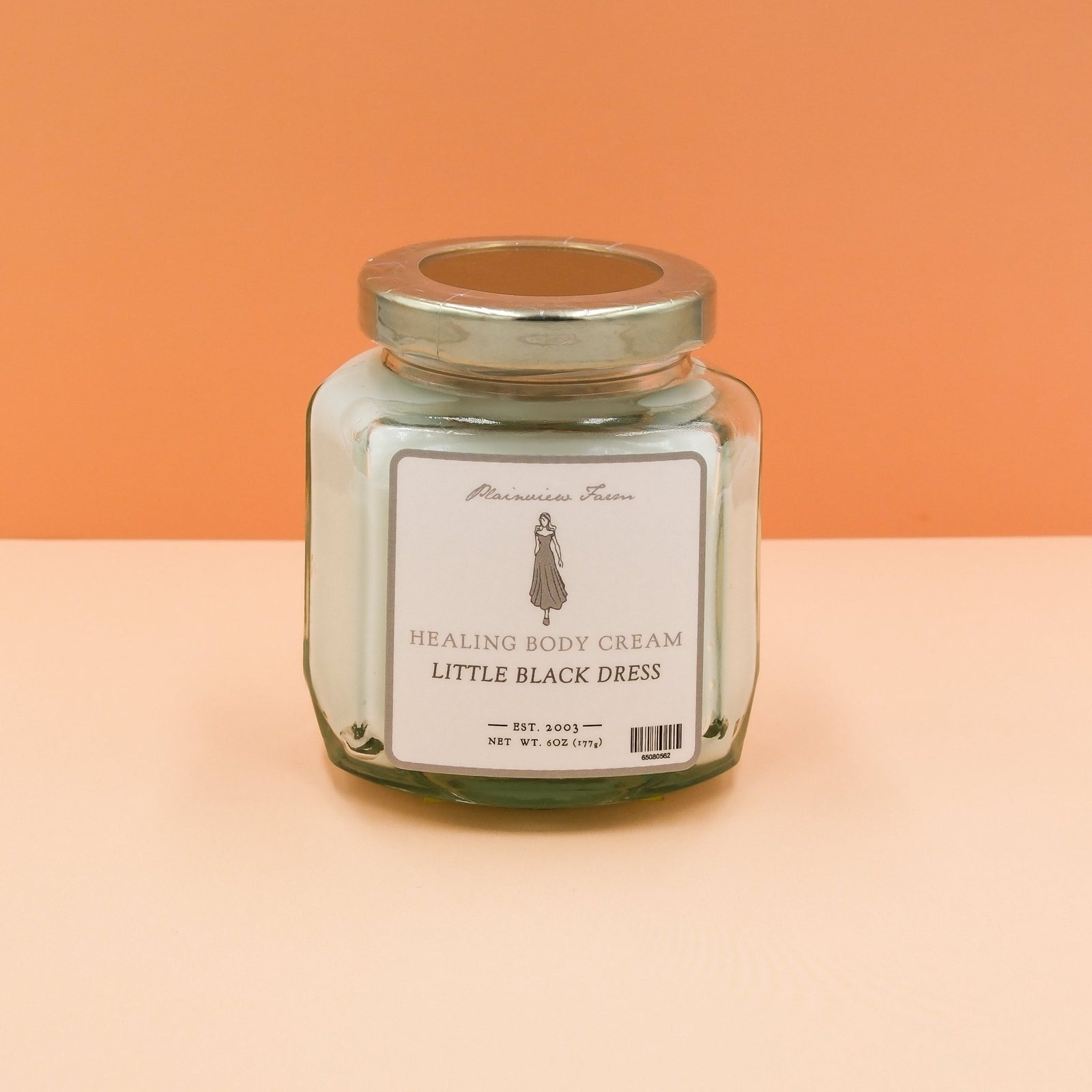 Plainview Farm Enriched Healing Body Cream - Kentucky Soaps & Such