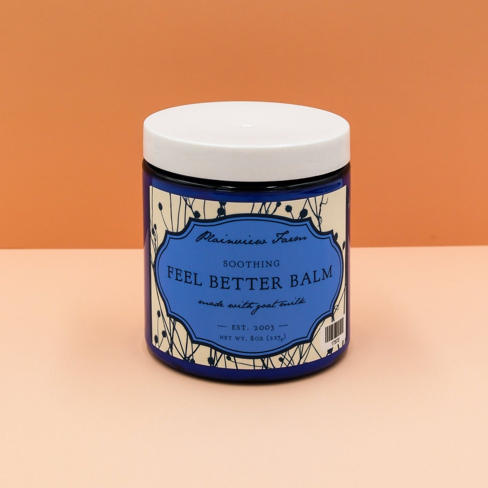 Plainview Farm Feel Better Balm - Kentucky Soaps & Such