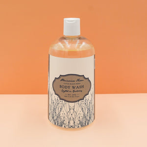 Plainview Farm Goat Milk Body Wash - Kentucky Soaps & Such