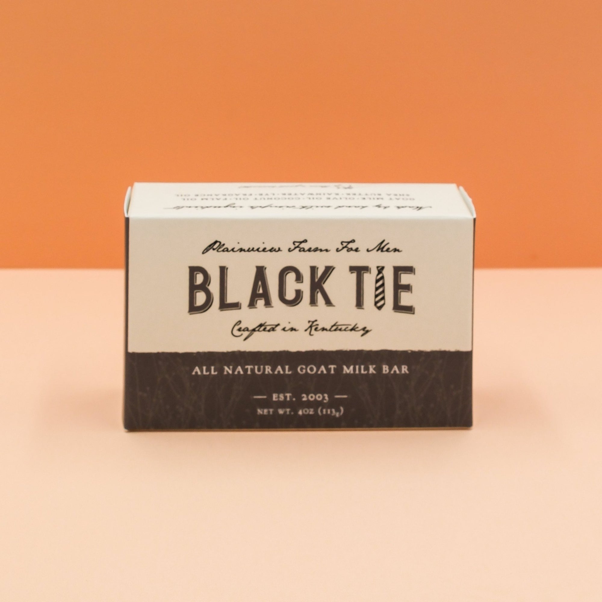 Plainview Farm Goat Milk Luxury Bar Soap - Kentucky Soaps & Such