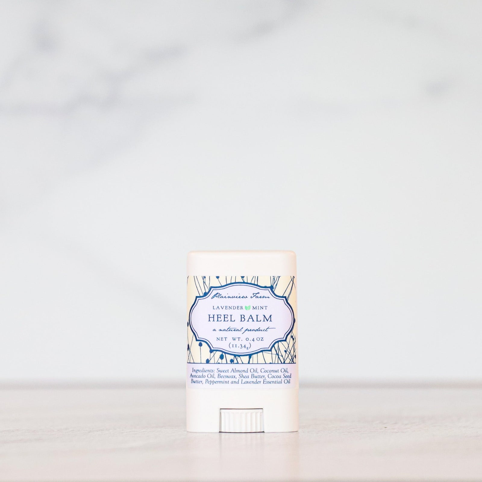Plainview Farm Heel Balm - Kentucky Soaps & Such