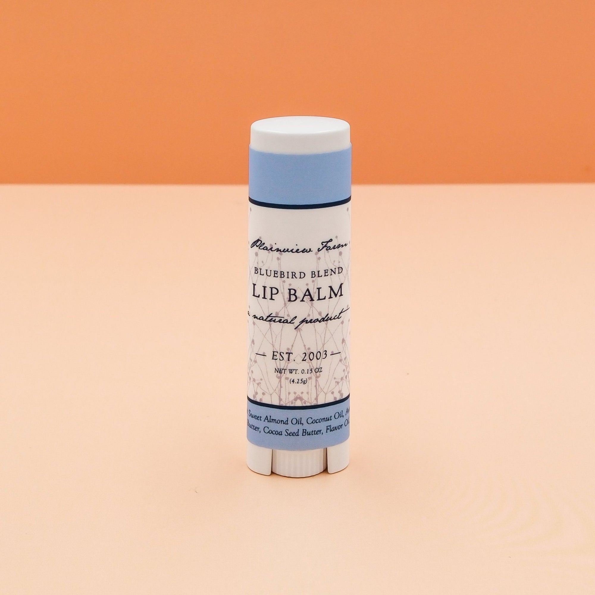 Plainview Farm Lip Balm - Kentucky Soaps & Such