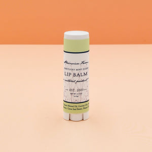 Plainview Farm Lip Balm - Kentucky Soaps & Such