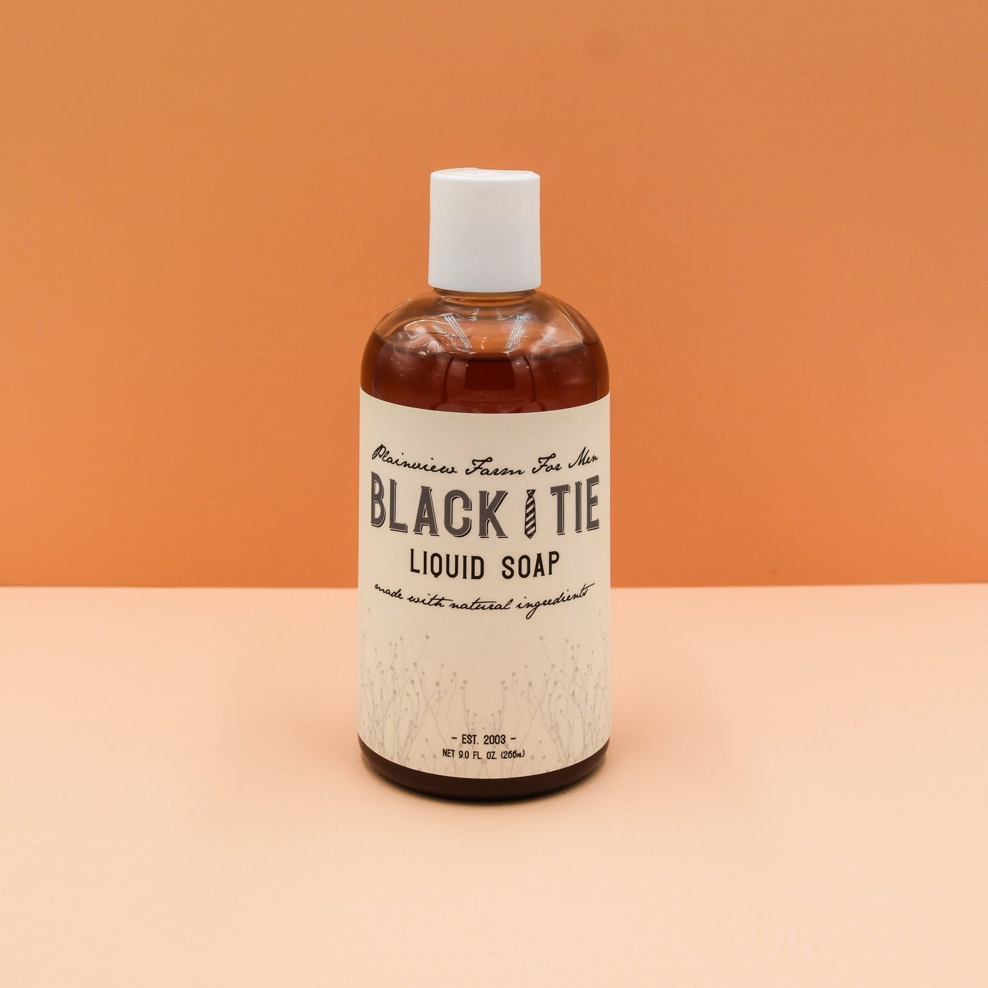 Plainview Farm Liquid Soap - Kentucky Soaps & Such