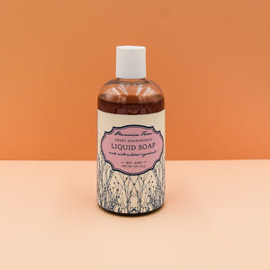 Plainview Farm Liquid Soap - Kentucky Soaps & Such