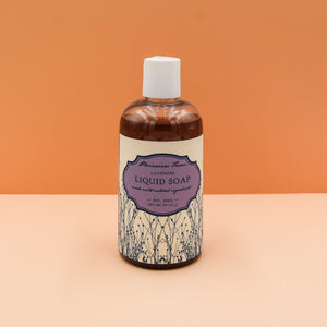 Plainview Farm Liquid Soap - Kentucky Soaps & Such