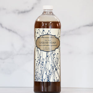 Plainview Farm Liquid Soap Refill - Kentucky Soaps & Such