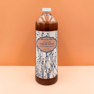 Plainview Farm Liquid Soap Refill - Kentucky Soaps & Such