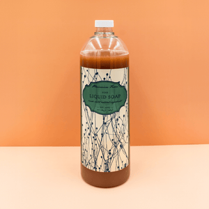 Plainview Farm Liquid Soap Refill - Kentucky Soaps & Such