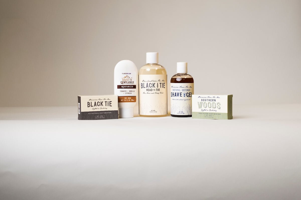 Plainview For Men - Kentucky Soaps & Such