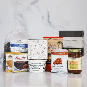 Snacks & Such - Kentucky Soaps & Such