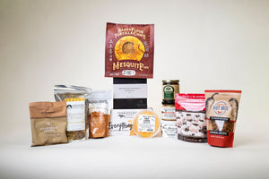 Snacks & Such - Kentucky Soaps & Such