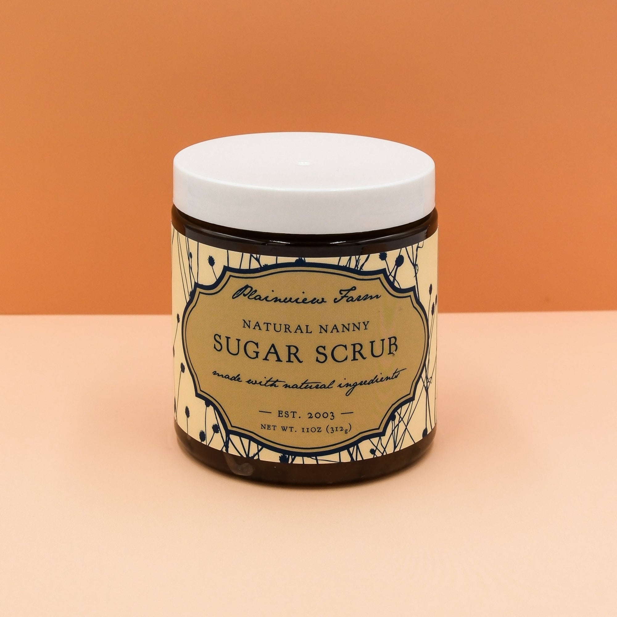 Sugar Scrub - Kentucky Soaps & Such