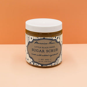 Sugar Scrub - Kentucky Soaps & Such