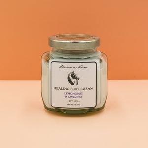 The Stanford Signature Lemongrass & Lavender Products - Kentucky Soaps & Such