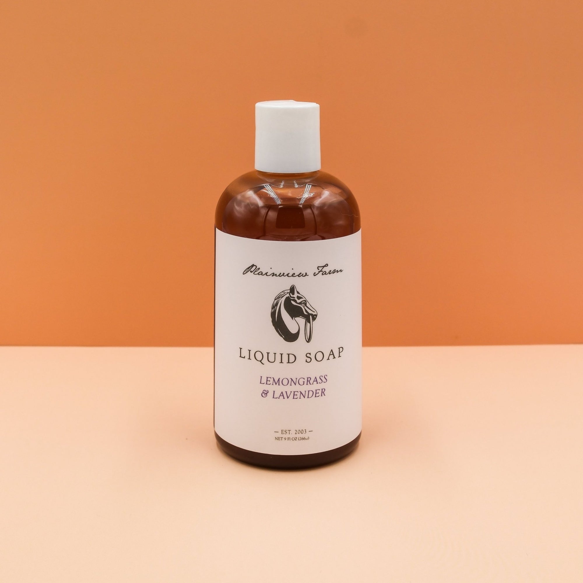 The Stanford Signature Lemongrass & Lavender Products - Kentucky Soaps & Such