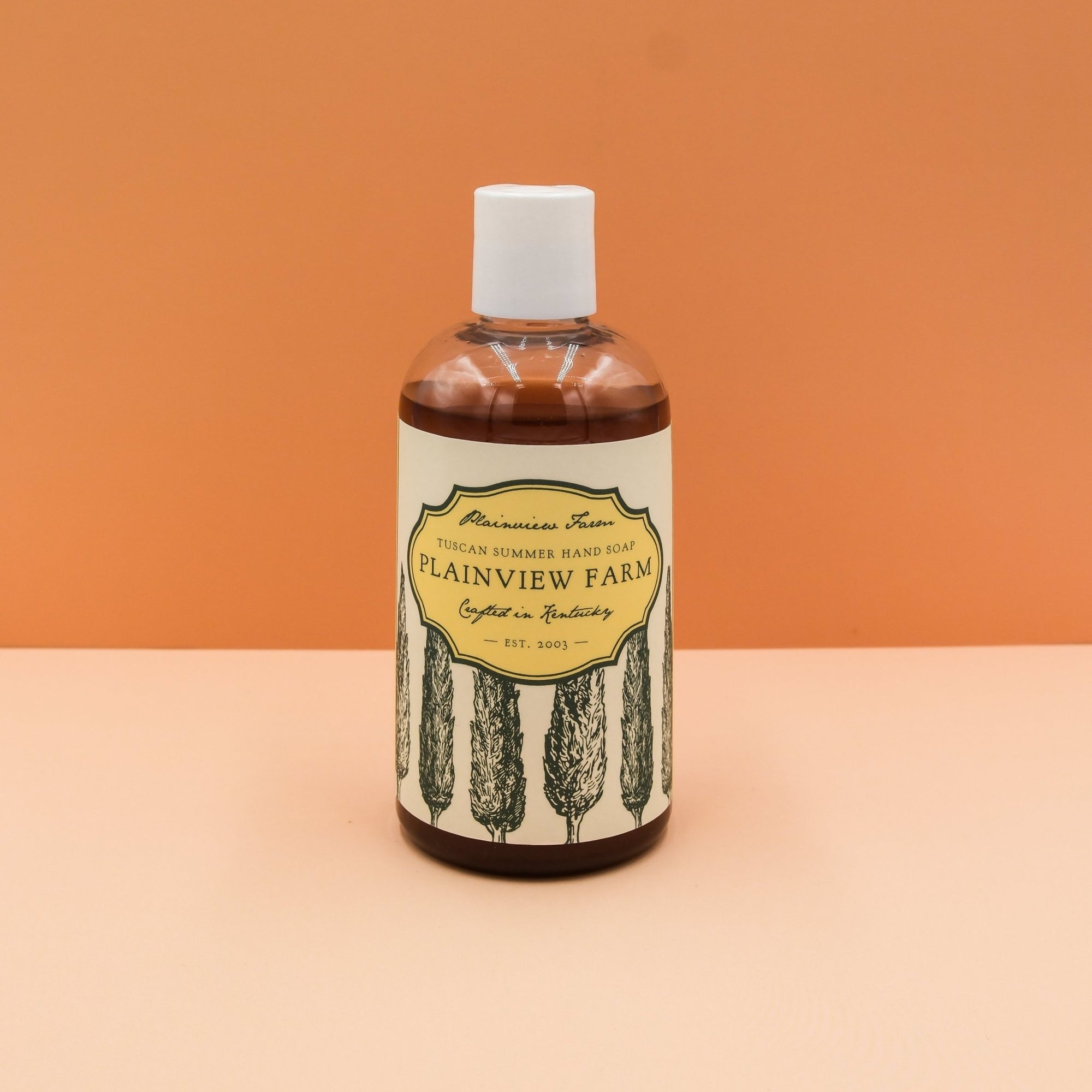 Tuscan Summer Body Care - Kentucky Soaps & Such