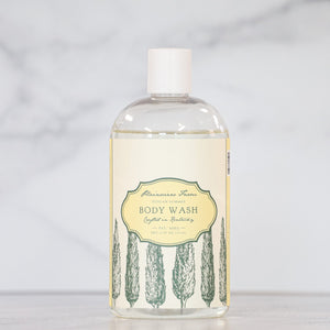 Tuscan Summer Body Care Line - Kentucky Soaps & Such