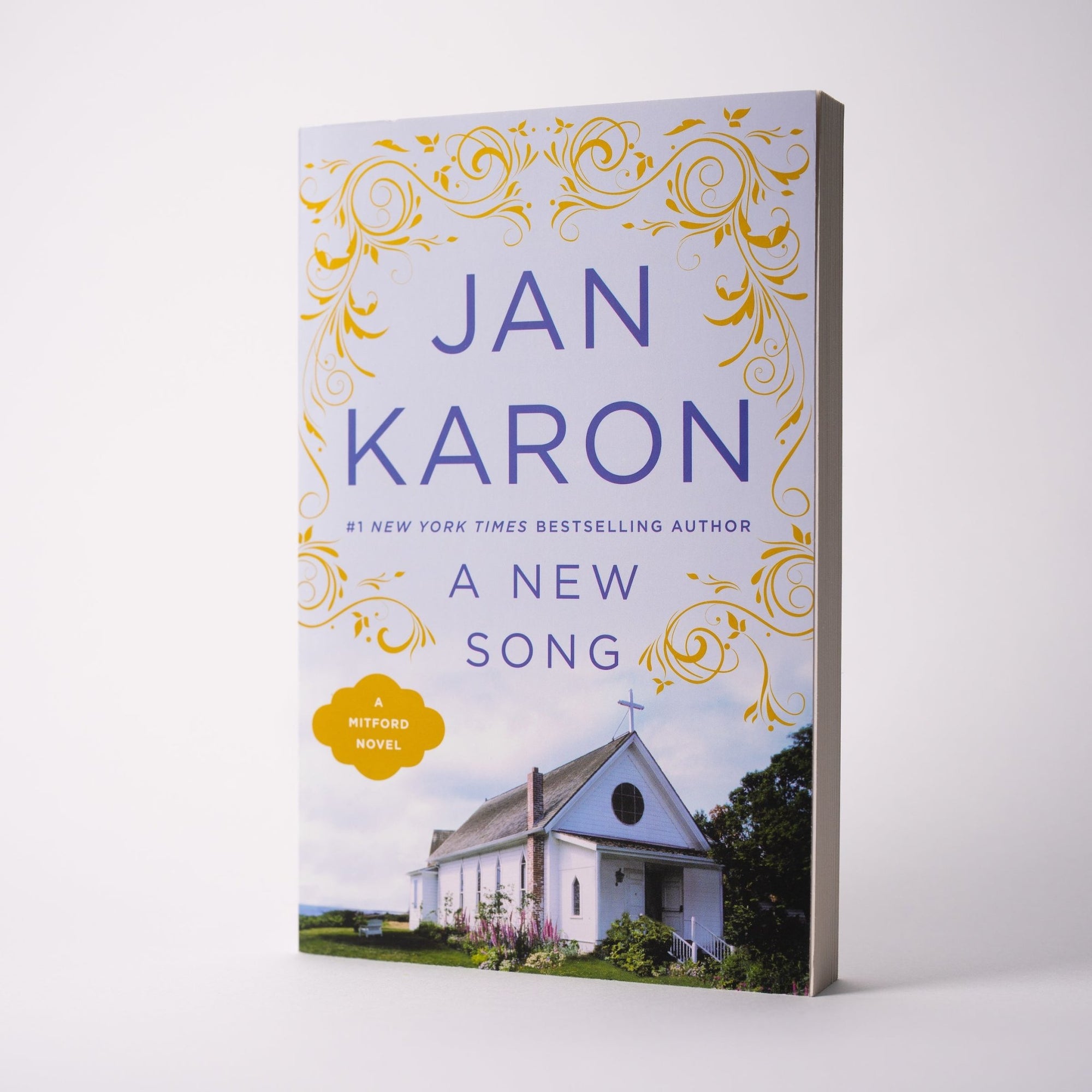 A New Song - Kentucky Soaps & Such