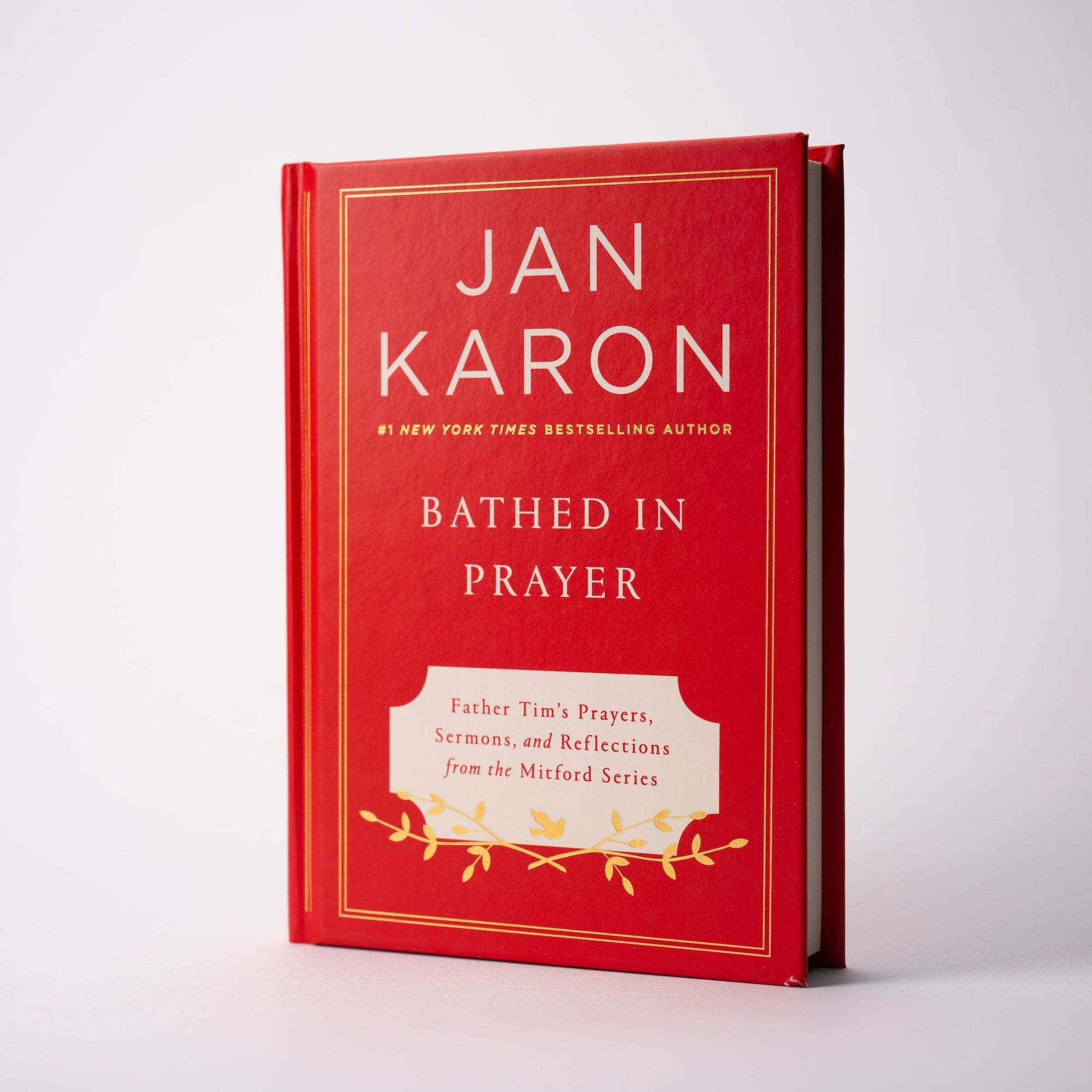 Bathed in Prayer - Kentucky Soaps & Such