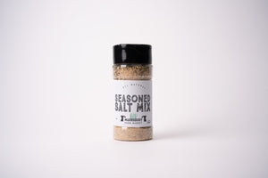 Marksbury Seasoned Salt - Kentucky Soaps & Such