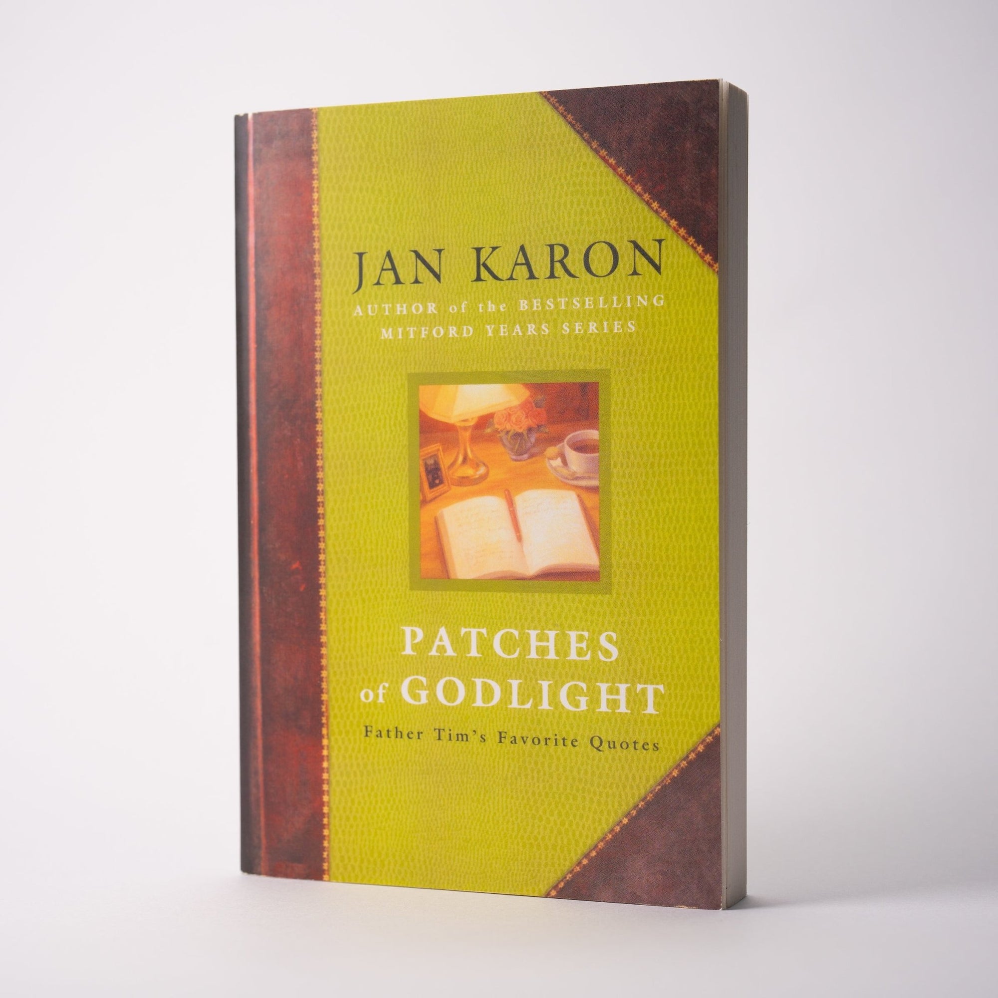 Patches of Godlight - Kentucky Soaps & Such