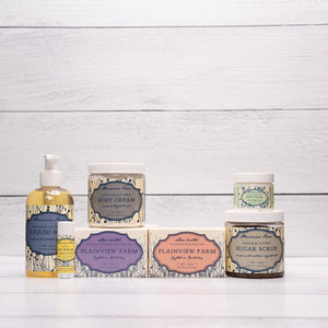 Plainview for Ladies - Kentucky Soaps & Such